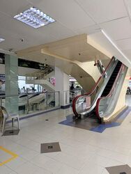 Bukit Timah Shopping Centre (D21), Shop House #501151011